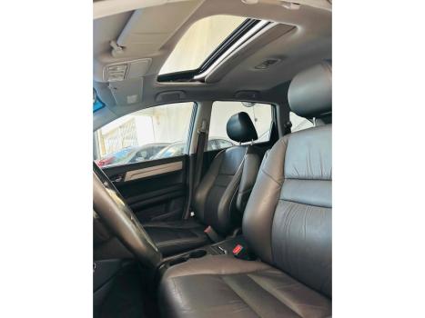 HONDA CRV 2.0 16V 4P EXL AUTOM�TICO, Foto 13