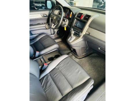 HONDA CRV 2.0 16V 4P EXL AUTOM�TICO, Foto 14