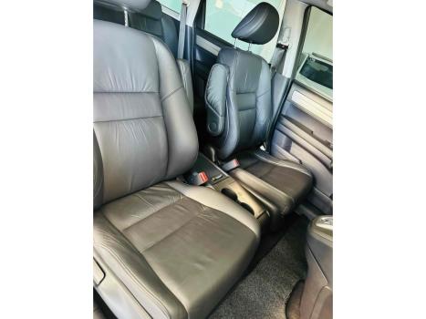 HONDA CRV 2.0 16V 4P EXL AUTOM�TICO, Foto 15