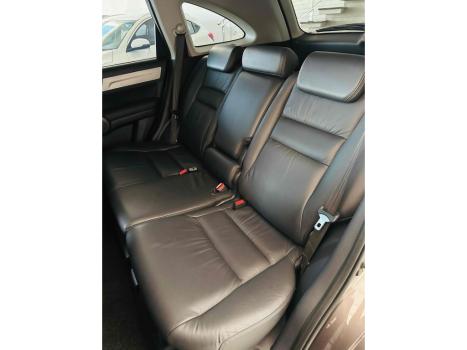 HONDA CRV 2.0 16V 4P EXL AUTOM�TICO, Foto 16