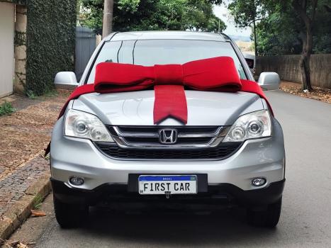 HONDA CRV 2.0 16V 4P LX AUTOM�TICO, Foto 2