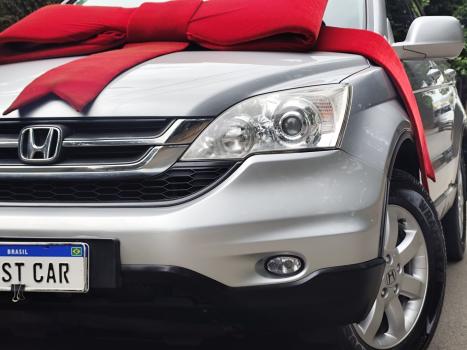 HONDA CRV 2.0 16V 4P LX AUTOM�TICO, Foto 3