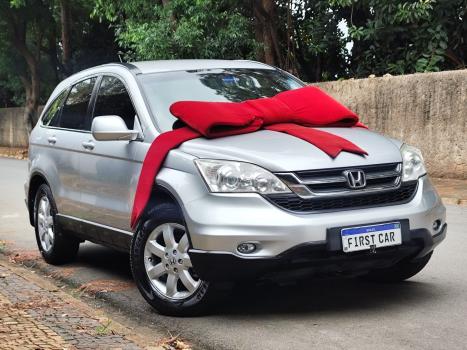 HONDA CRV 2.0 16V 4P LX AUTOM�TICO, Foto 4