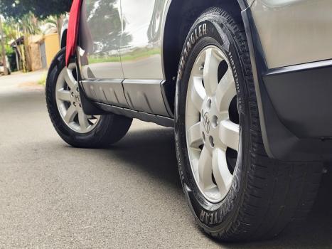 HONDA CRV 2.0 16V 4P LX AUTOM�TICO, Foto 5