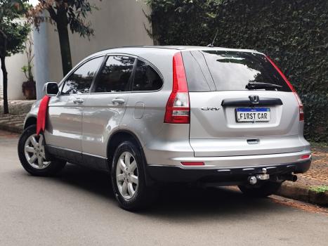 HONDA CRV 2.0 16V 4P LX AUTOM�TICO, Foto 6