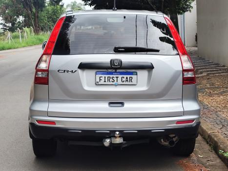 HONDA CRV 2.0 16V 4P LX AUTOM�TICO, Foto 7