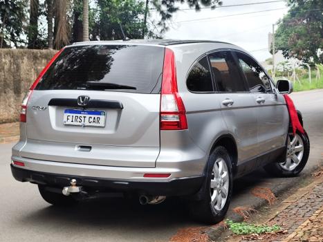 HONDA CRV 2.0 16V 4P LX AUTOM�TICO, Foto 8