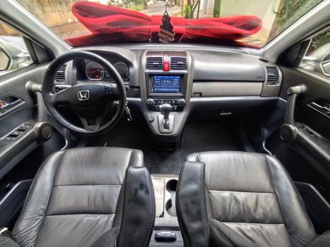 HONDA CRV 2.0 16V 4P LX AUTOM�TICO, Foto 9
