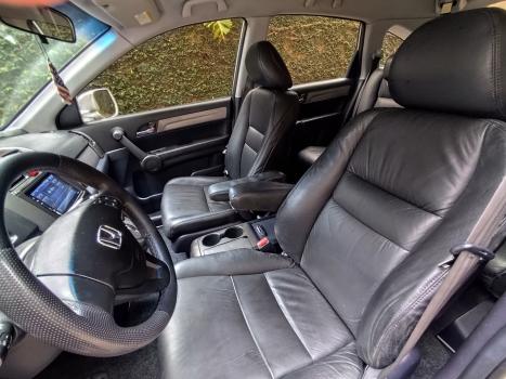 HONDA CRV 2.0 16V 4P LX AUTOM�TICO, Foto 10