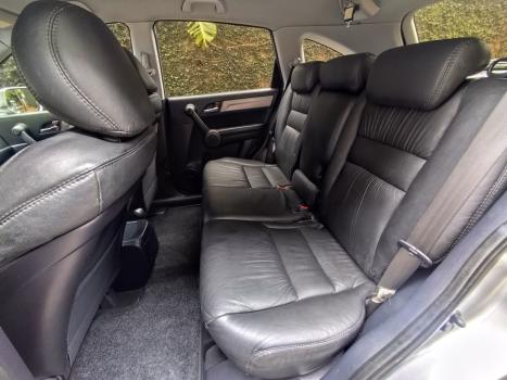 HONDA CRV 2.0 16V 4P LX AUTOM�TICO, Foto 11