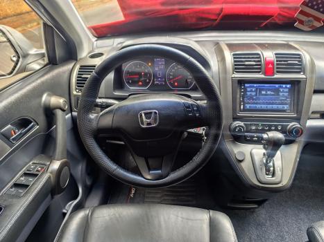 HONDA CRV 2.0 16V 4P LX AUTOM�TICO, Foto 12