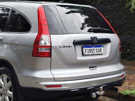 HONDA CRV 2.0 16V 4P LX AUTOM�TICO, Foto 14