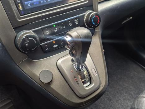HONDA CRV 2.0 16V 4P LX AUTOM�TICO, Foto 16