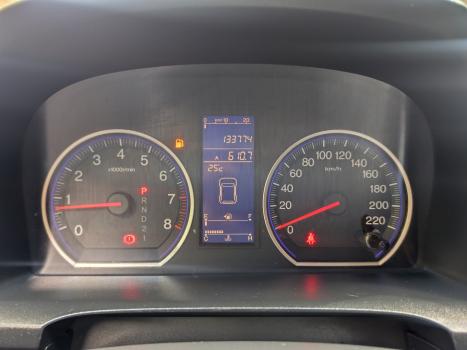 HONDA CRV 2.0 16V 4P LX AUTOM�TICO, Foto 17