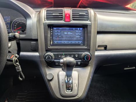 HONDA CRV 2.0 16V 4P LX AUTOM�TICO, Foto 18