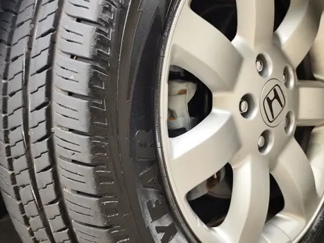 HONDA CRV 2.0 16V 4P LX AUTOM�TICO, Foto 20