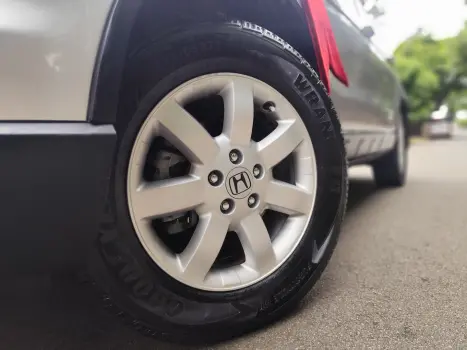 HONDA CRV 2.0 16V 4P LX AUTOM�TICO, Foto 21