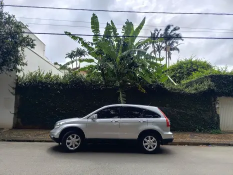 HONDA CRV 2.0 16V 4P LX AUTOM�TICO, Foto 22