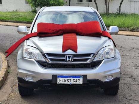 HONDA CRV 2.0 16V 4P LX AUTOM�TICO, Foto 2