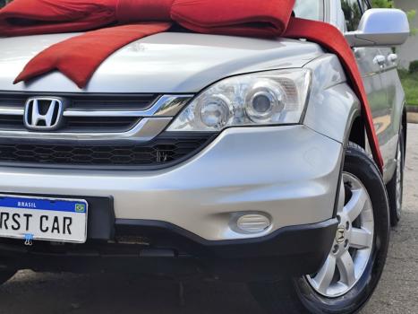 HONDA CRV 2.0 16V 4P LX AUTOM�TICO, Foto 3