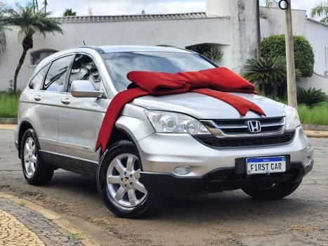 HONDA CRV 2.0 16V 4P LX AUTOM�TICO, Foto 4