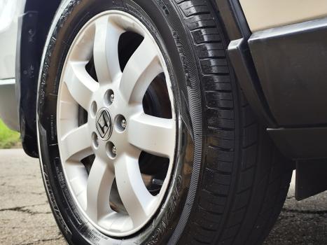 HONDA CRV 2.0 16V 4P LX AUTOM�TICO, Foto 5