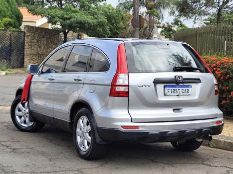 HONDA CRV 2.0 16V 4P LX AUTOM�TICO, Foto 6