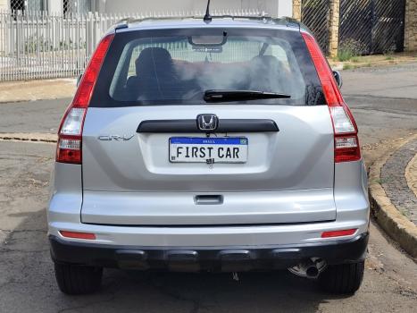 HONDA CRV 2.0 16V 4P LX AUTOM�TICO, Foto 7
