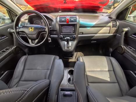HONDA CRV 2.0 16V 4P LX AUTOM�TICO, Foto 9