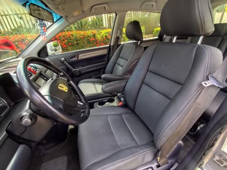 HONDA CRV 2.0 16V 4P LX AUTOM�TICO, Foto 10