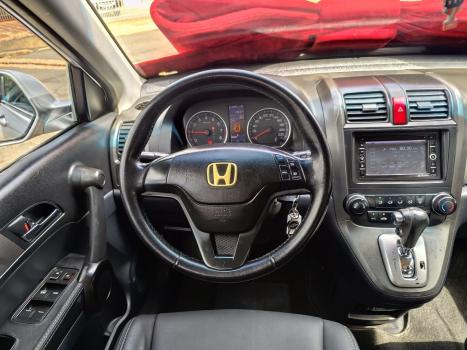 HONDA CRV 2.0 16V 4P LX AUTOM�TICO, Foto 12