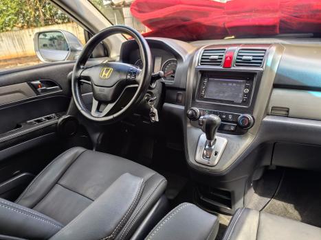HONDA CRV 2.0 16V 4P LX AUTOM�TICO, Foto 13