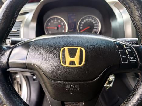 HONDA CRV 2.0 16V 4P LX AUTOM�TICO, Foto 14
