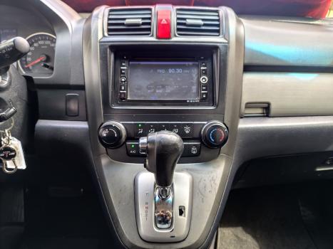 HONDA CRV 2.0 16V 4P LX AUTOM�TICO, Foto 17