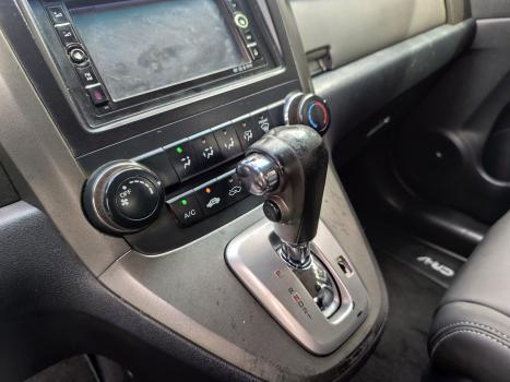 HONDA CRV 2.0 16V 4P LX AUTOM�TICO, Foto 18