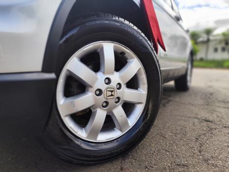 HONDA CRV 2.0 16V 4P LX AUTOM�TICO, Foto 19