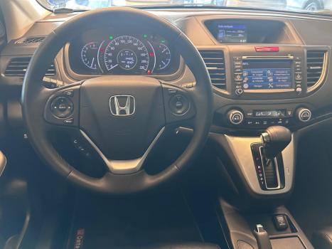 HONDA CRV 2.0 16V 4P EXL FLEX 4WD AUTOM�TICO, Foto 10