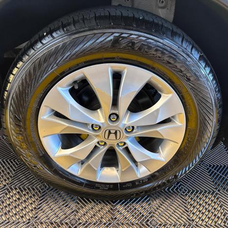 HONDA CRV 2.0 16V 4P EXL FLEX 4WD AUTOM�TICO, Foto 12