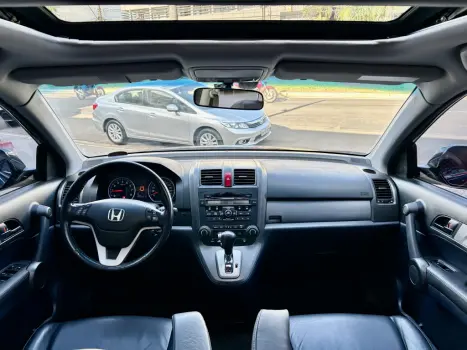 HONDA CRV 2.0 16V 4P EXL 4WD AUTOM�TICO, Foto 3