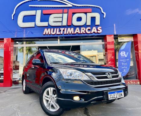 HONDA CRV 2.0 16V 4P EXL 4WD AUTOM�TICO, Foto 4