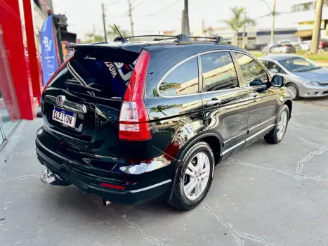 HONDA CRV 2.0 16V 4P EXL 4WD AUTOM�TICO, Foto 6