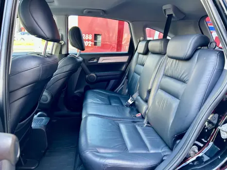 HONDA CRV 2.0 16V 4P EXL 4WD AUTOM�TICO, Foto 7