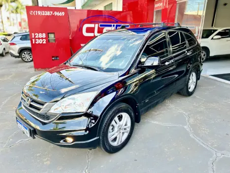 HONDA CRV 2.0 16V 4P EXL 4WD AUTOM�TICO, Foto 8