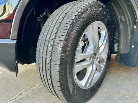 HONDA CRV 2.0 16V 4P EXL 4WD AUTOM�TICO, Foto 9