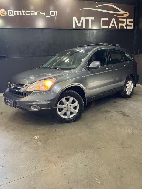 HONDA CRV 2.0 16V 4P LX AUTOM�TICO, Foto 1