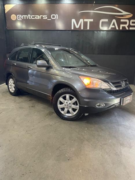 HONDA CRV 2.0 16V 4P LX AUTOM�TICO, Foto 2