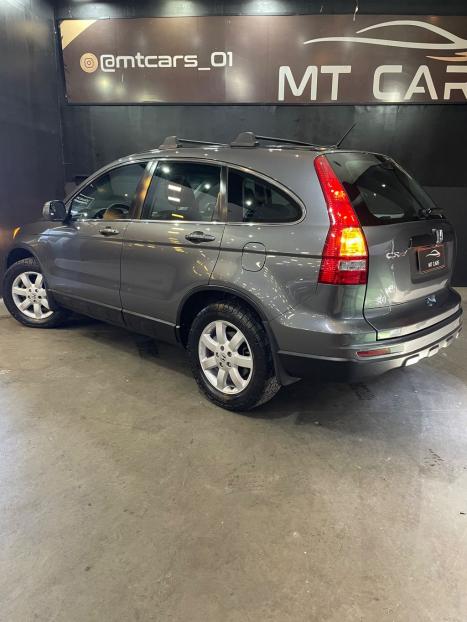 HONDA CRV 2.0 16V 4P LX AUTOM�TICO, Foto 3