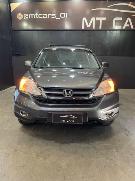 HONDA CRV 2.0 16V 4P LX AUTOM�TICO, Foto 5