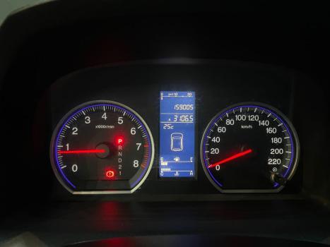 HONDA CRV 2.0 16V 4P LX AUTOM�TICO, Foto 7