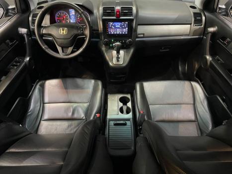 HONDA CRV 2.0 16V 4P LX AUTOM�TICO, Foto 8
